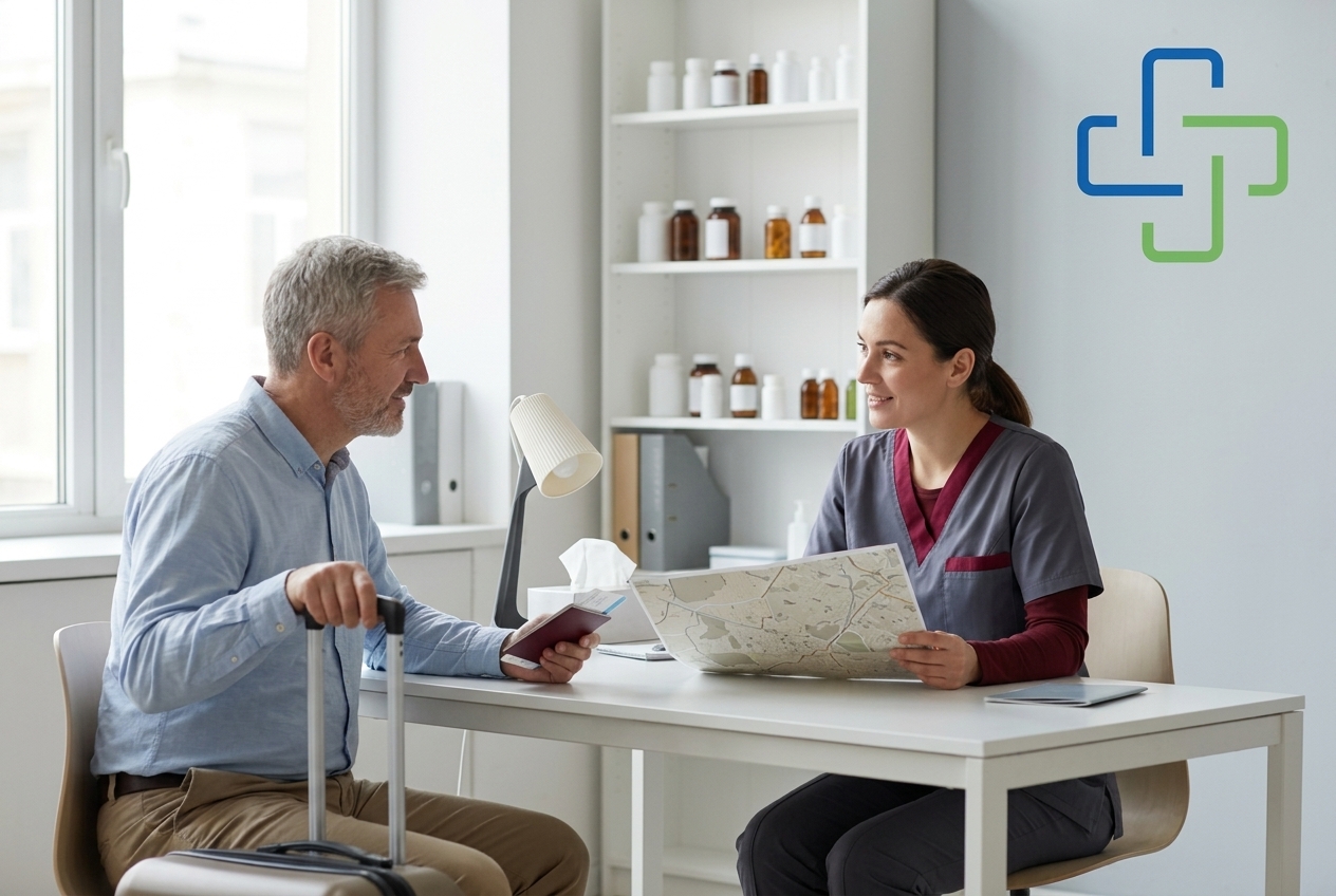 Travel Vaccinations for Autumn Holidays: What to Check Before You Go